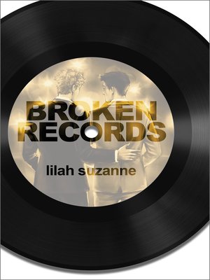 cover image of Broken Records